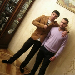 Ваня Бото, 26.08, Санкт-Петербург