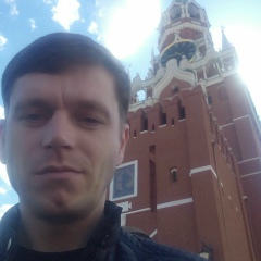 Андрей Комаров, 10.02