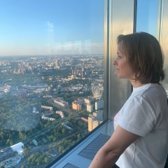 Татьяна Чаплыгина, 31.08, Воронеж