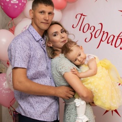 Сергей Лаухин, 03.11.1995, Хабаровск