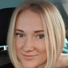 Виктория Деревягина, 19.01.1986, Санкт-Петербург