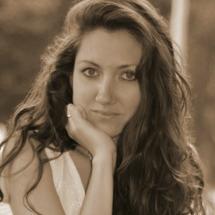 Марина Голикова, 04.07.1987, Москва