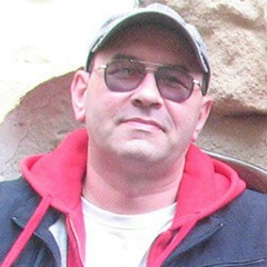 Михаил Калинин, 31.03, Обухов