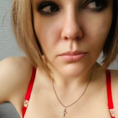 Anastasia Luzhetskaya, 14.02.1992, Москва