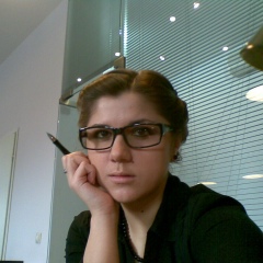 Ольга Гапоненко