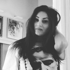 Annetes Rudman, 05.03, Москва