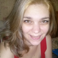 Наталья Мусяк, 15.06, Одесса