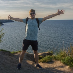 Виталий Новиков, 15.04, Калининград