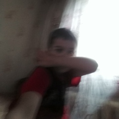 Тимиров-Романыч Кекер, 02.02.1981, Екатеринбург