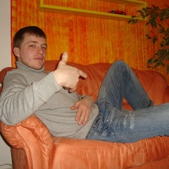 Стас Пешков, 02.05, Новосибирск