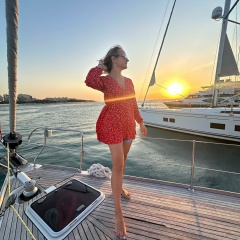 Надежда Серегина, 10.09, Москва