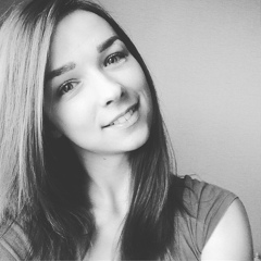 Маринка Кищенко, 24.02.1990, Днепр (Днепропетровск)