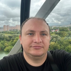 Виталий Калачев, 03.07, Кинель