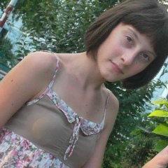 Mari Sherozia, 23.11.1998