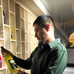 Зафар Закиров, 17.06.1987, Москва