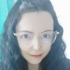 Анна Швецова