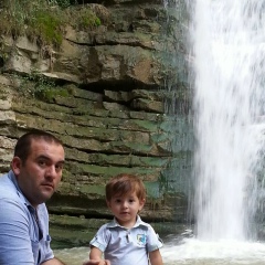 Висаитов Муса, 13.04.1982, Москва