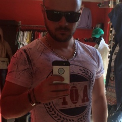 Владик Богаш, 09.07