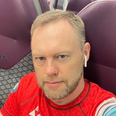 Алексей Садовский, 26.09.1983, Тюмень