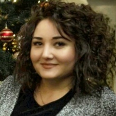 Елена Лючева, 24.03.1985, Днепр (Днепропетровск)