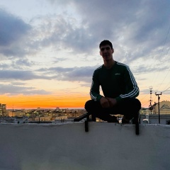 Тимур Абдулхалимов, 28.09, Севастополь