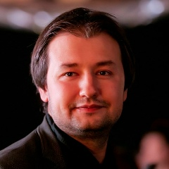 Александр Веселков, 11.10, Москва