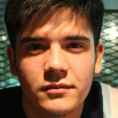 Айрат Низамиев, 23.10