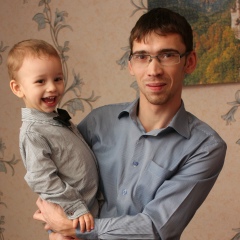 Дмитрий Гуляев, 11.07.1988, Москва
