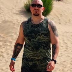 Константин Дергунов, 25.04.1983, Саратов