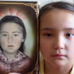 Сайкал Бугубаева, 07.04.1997, Москва