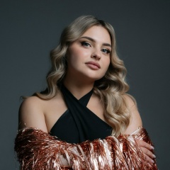 Мария Урсакий, 03.09, Владивосток