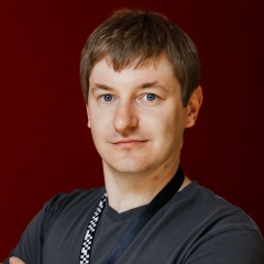 Антон Смирнов, 07.11.1989, Санкт-Петербург