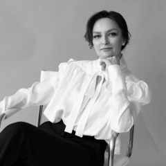 Leysan Gilmeeva, Санкт-Петербург