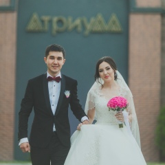 Alisher Post, Тараз