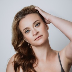 Ольга Космодемьянская, 21.11.1983