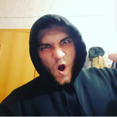 Владимир Романов, 14.02