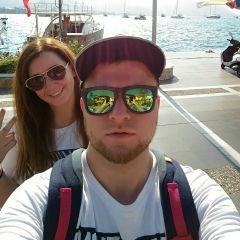 Диана Карпина, 12.03