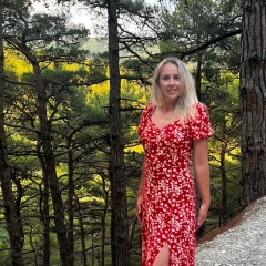 Надежда Шикло, 08.03.1988, Речица