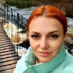 Александра Косякова, 19.06.1984, Краснознаменск