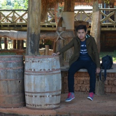 Yan Paing-Myint, 14.03.1990