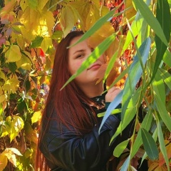 Викуся Ильиных, 12.04, Екатеринбург