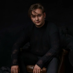 Владимир Черноклинов, Ногинск