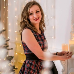 Маргарита Шилова, 18.08.1988, Коломна