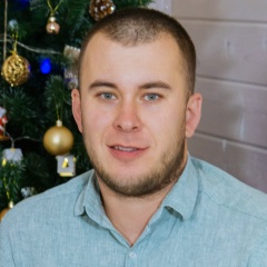 Игорь Андрейчук, 08.11, Омск