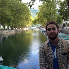 Ибрагим Атаков, 30.10.1991, Paris