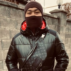 Кайсар Толепбергенов, 05.10.1990, Каскелен