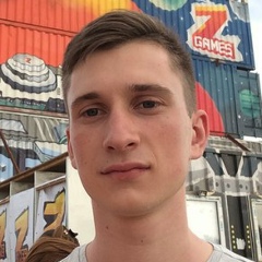 Евгений Губанков, 21.01.1996, Киев