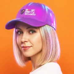 Мария Кяжина, 06.08, Москва