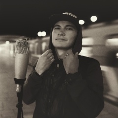 Рома Веремеенко-Демора, 19.10.1992, Киев