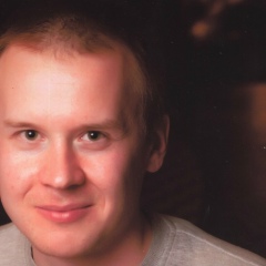 Илья Повышев, 18.12.1989, Москва